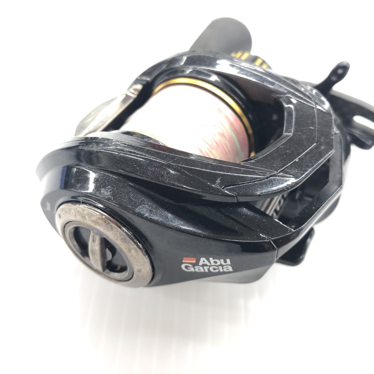 アブガルシア アンバサダー5601C4(中古品) 楽天市場】σσ【中古】Abu Garcia アンバサダー 5601C4 Bランク