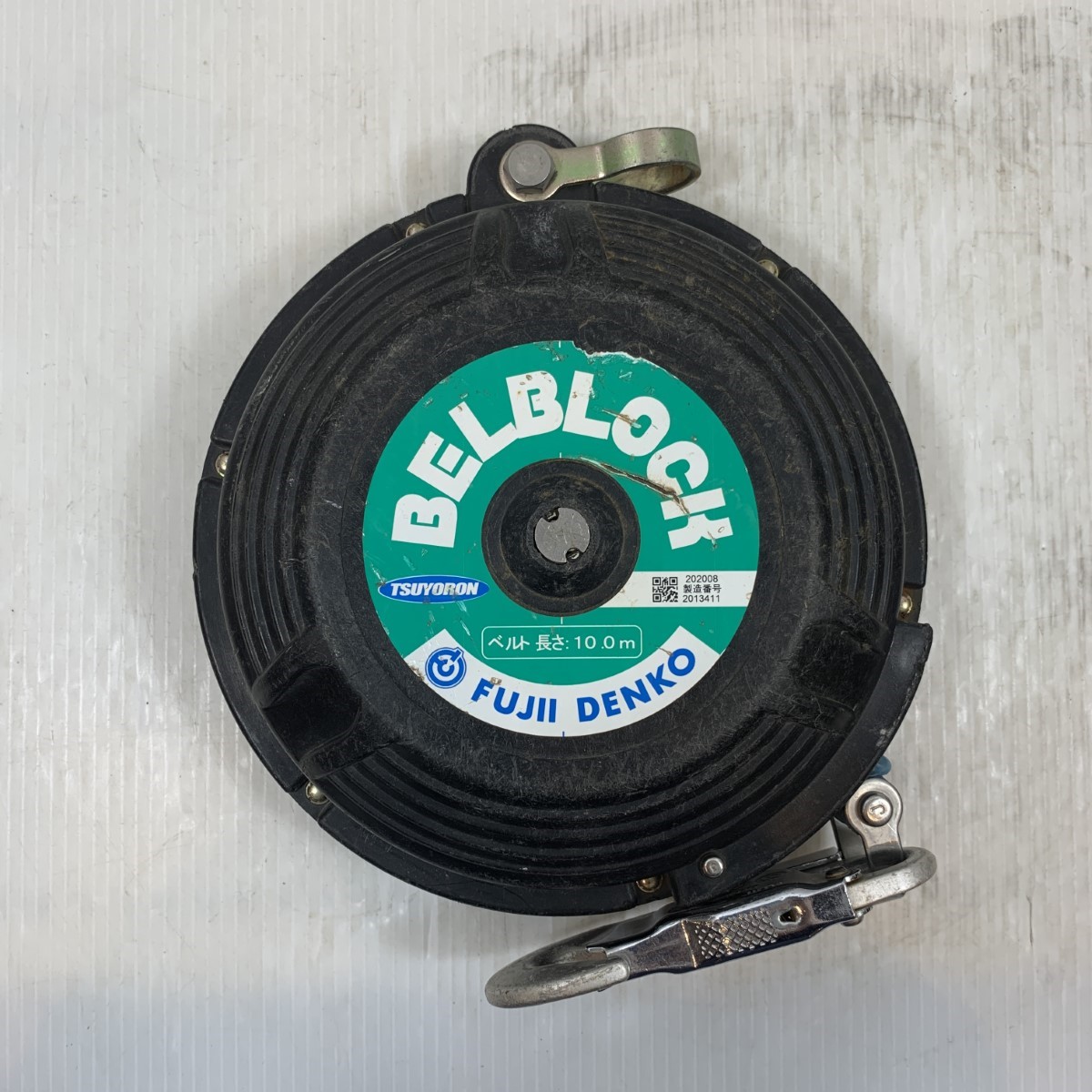 κκ【中古】FUJII DENKO 工具 BB-100 Cランク