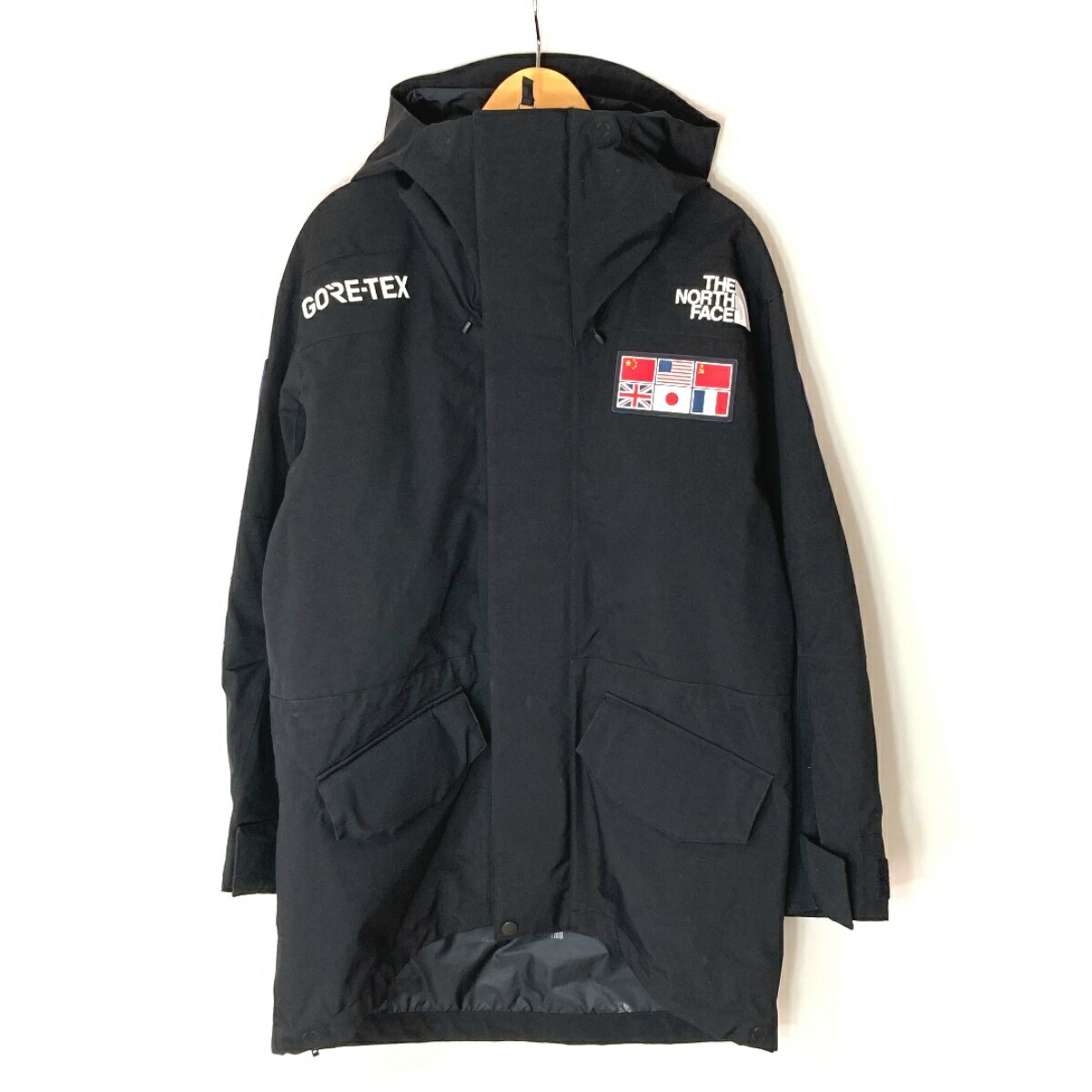 楽天市場】THE NORTH FACE ザ・ノース・フェイス トランスアンターク