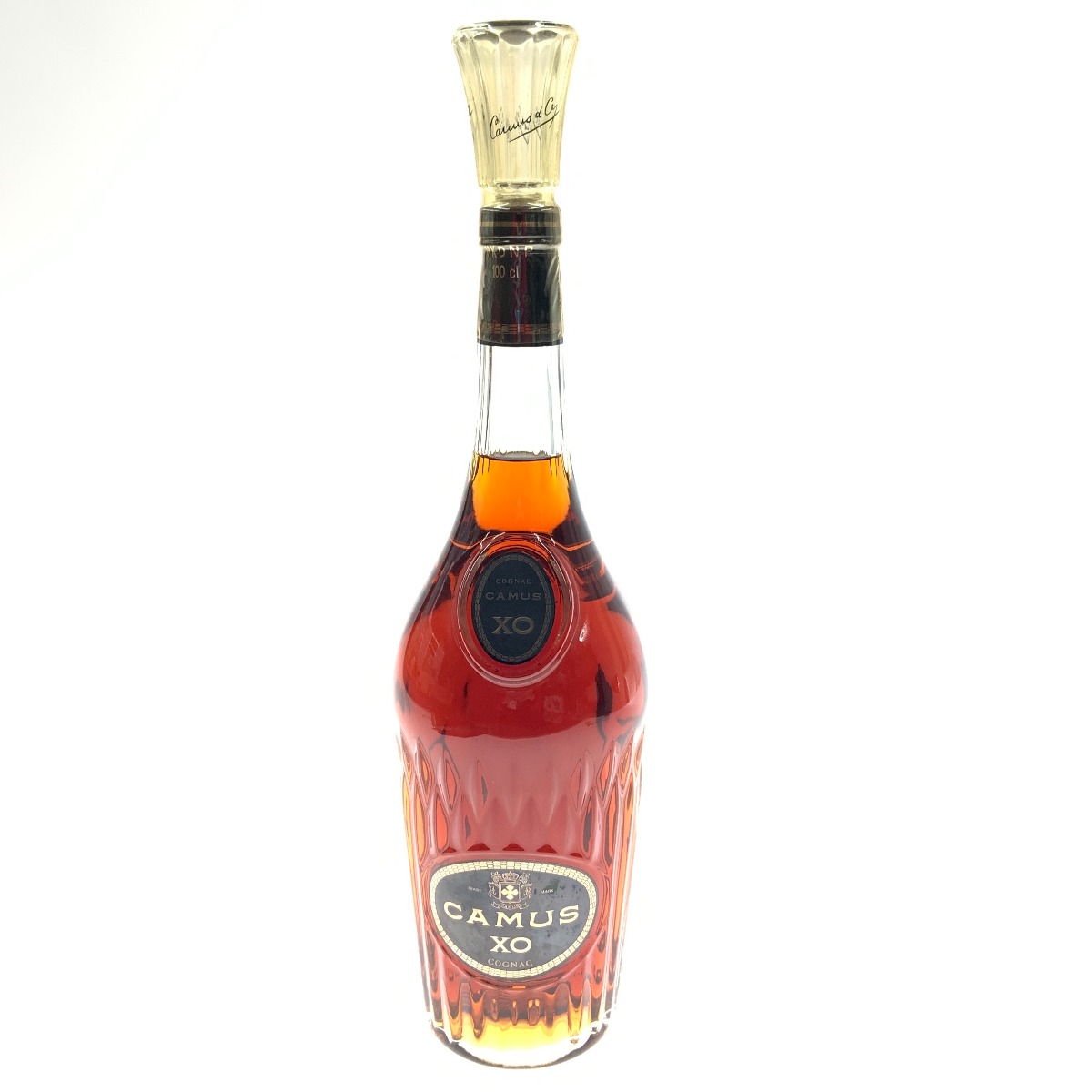 楽天市場】【未開栓】CAMUS カミュ GRAND VSOP 1000ml 40