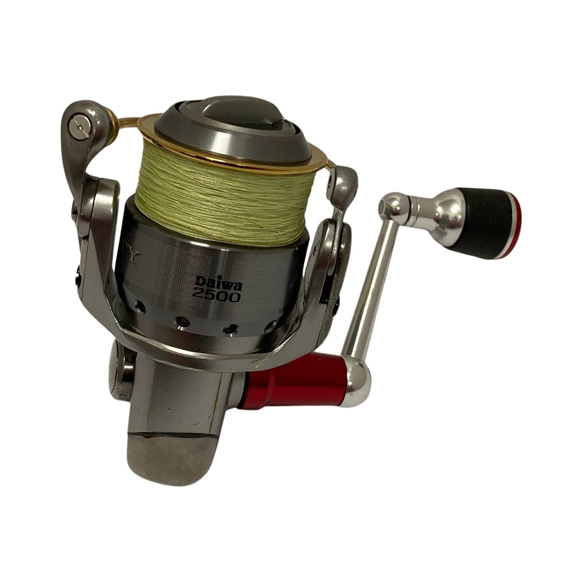 楽天市場】〇〇【中古】DAIWA ダイワ TOURNAMENT-S トーナメント