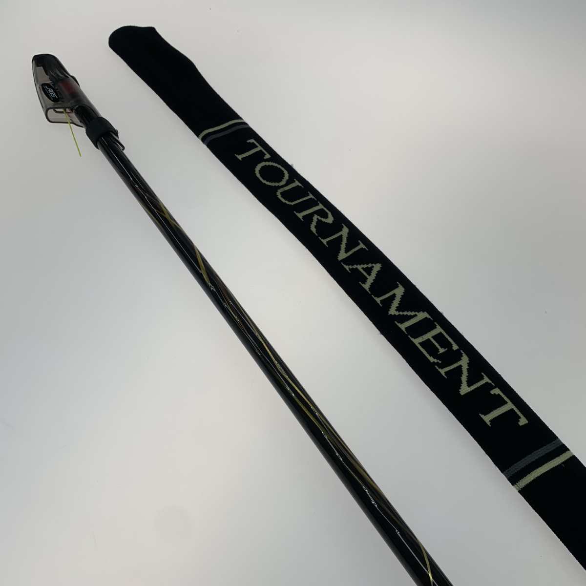 ダイワ HZ インターライン エンブレム 磯 1.5号－53 ダイワの HZ インターライン エンブレム ISO 1．5－53 ダイワ