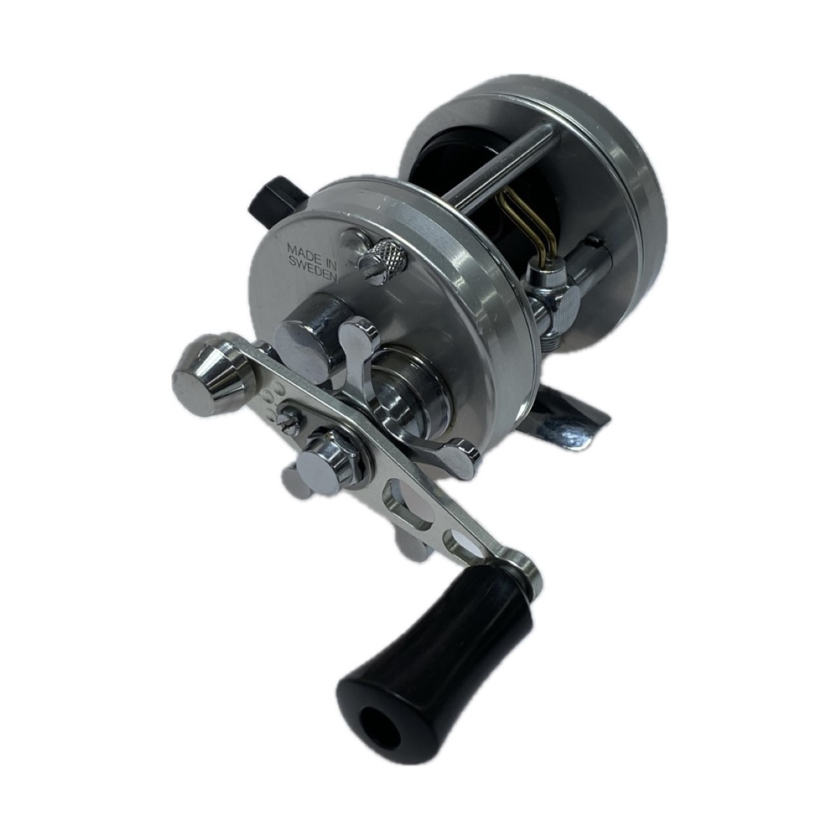 楽天市場】△△【中古】Abu Garcia アブガルシア 両軸リール