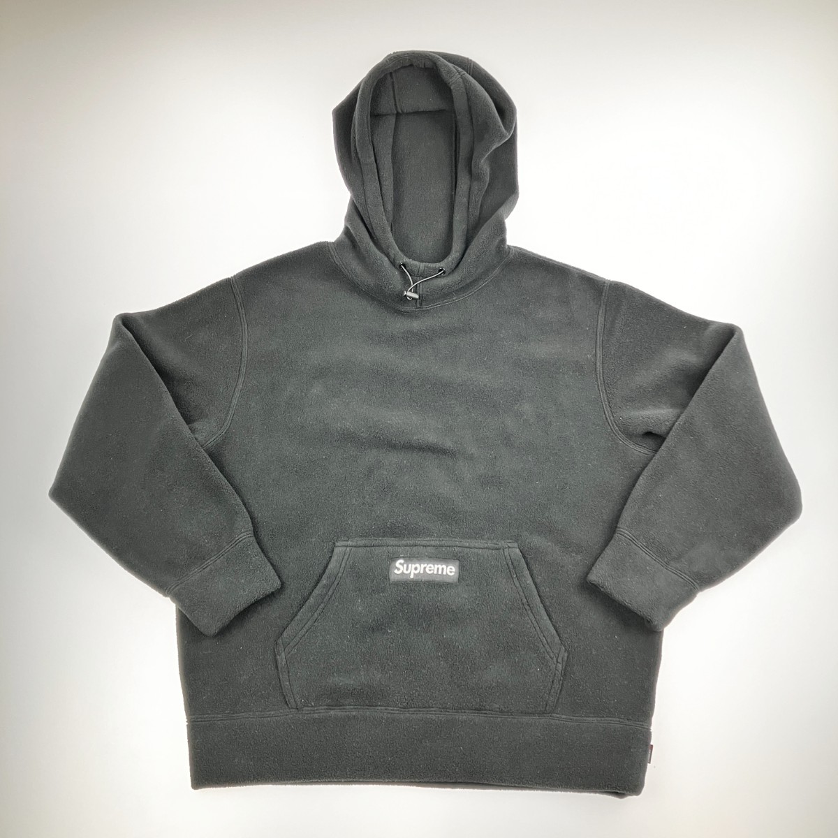 楽天市場】2020AW/Supreme/Polartec Hooded Sweatshirt/ ポーラ