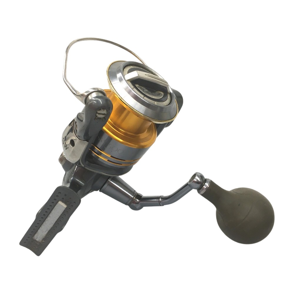 SHIMANO - △△SHIMANO シマノ スピニングリール 09ツインパワーSW 5000HG 02326 楽天市場】09ツインパワーsw 5000hg シマノの通販