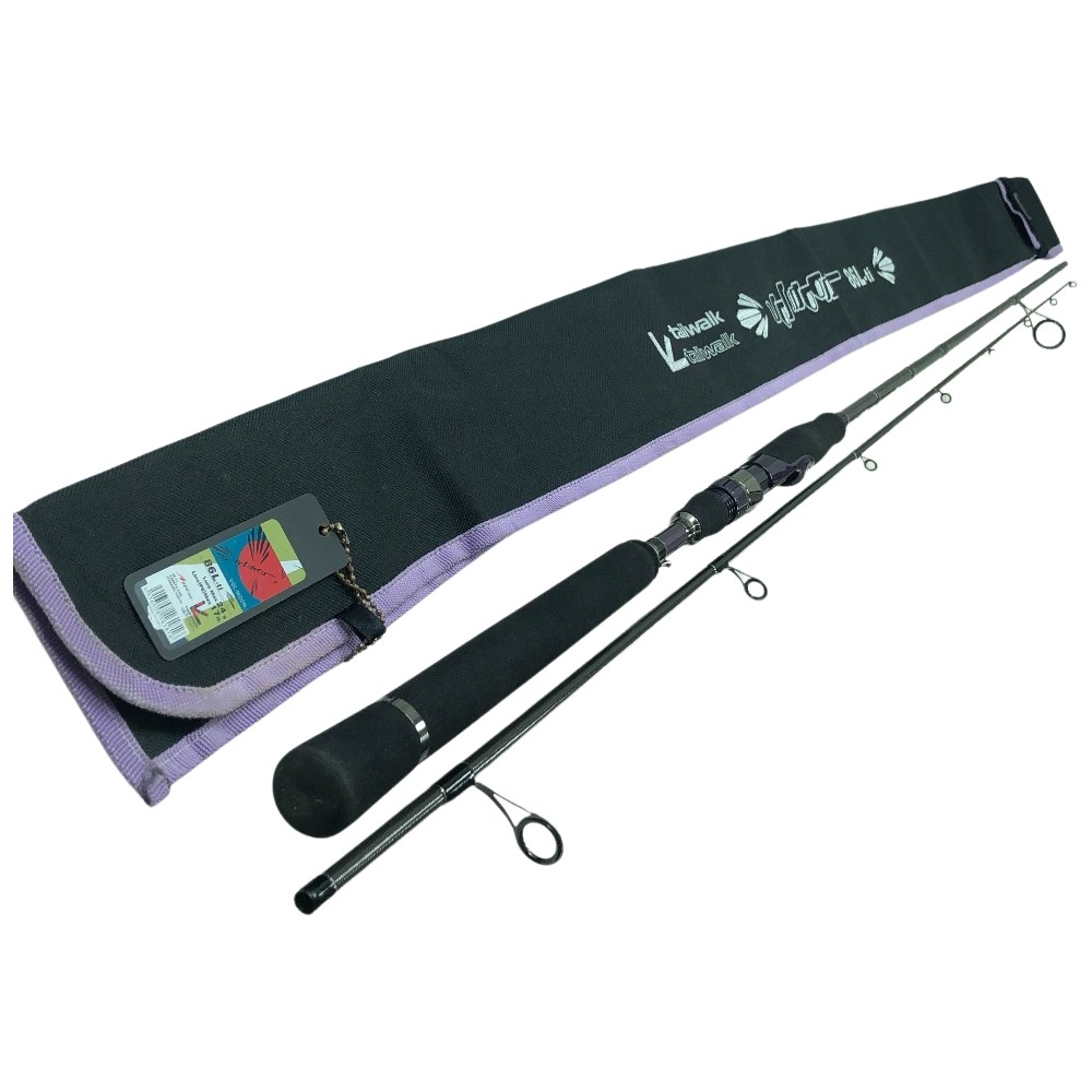 楽天市場】【中古】tailwalk テイルウォーク KUROSHIO 63HGX