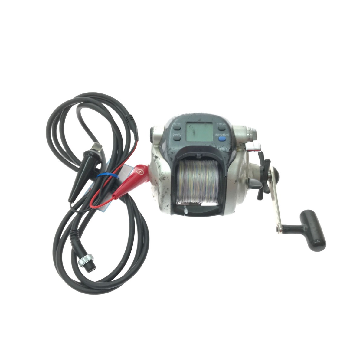 新品未使用] タナコン1000、ディープゾーンX200-240 、おまけ付き