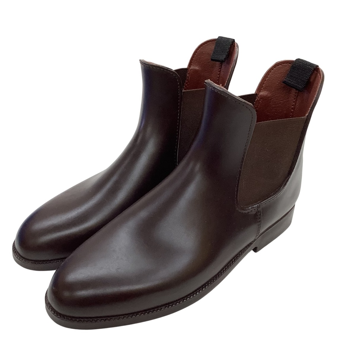 楽天市場】DAIRIKU ダイリク Two-Bit サイドゴア ブーツ メンズ