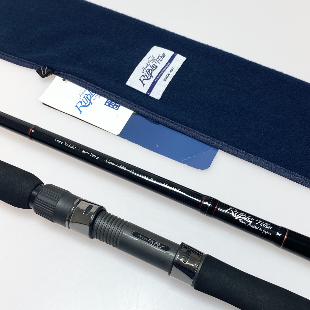 楽天市場】〇〇【中古】フィッシャーマン FISHERMAN GIANT TUNA