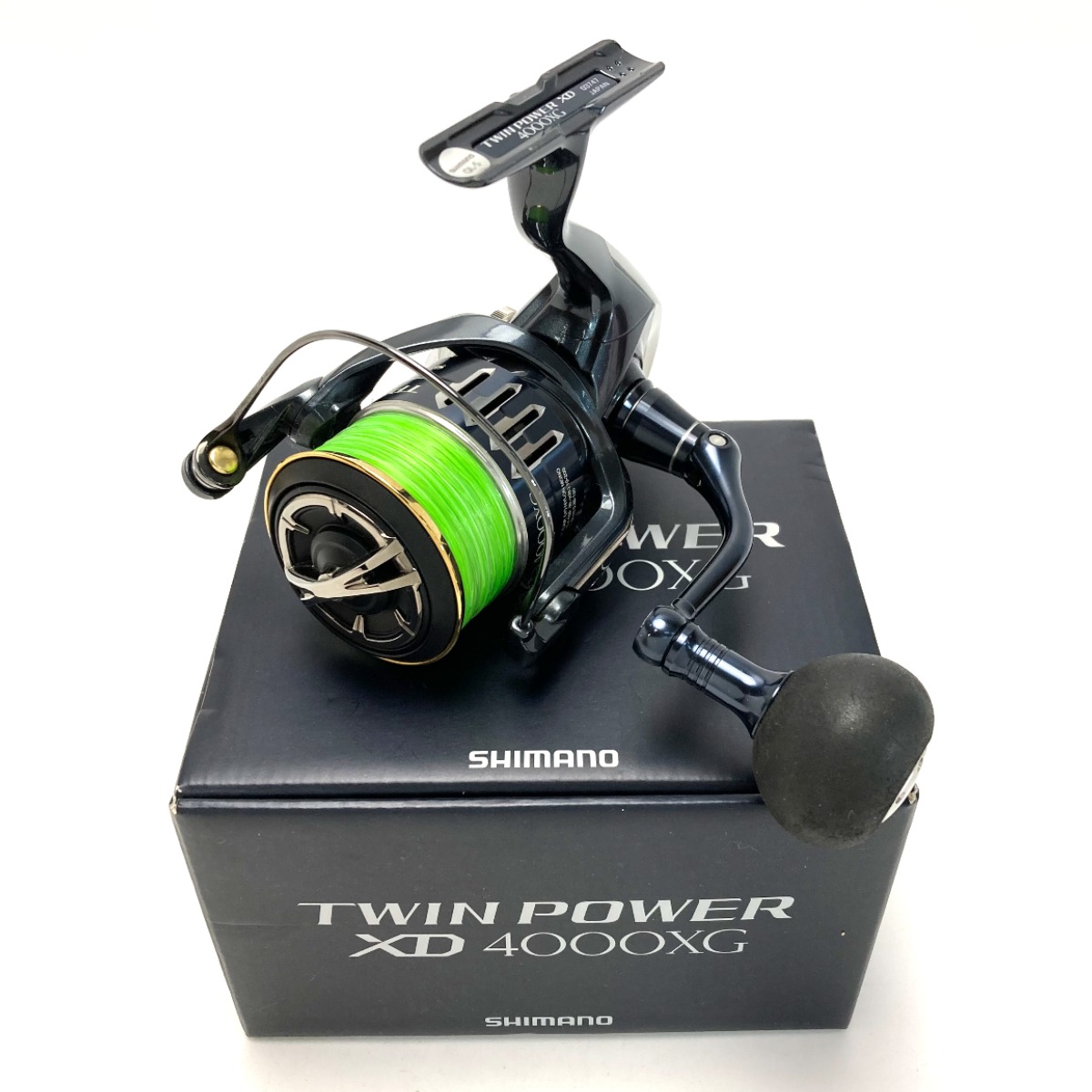 楽天市場】【中古】SHIMANO シマノ 14 バイオマスター SW V2
