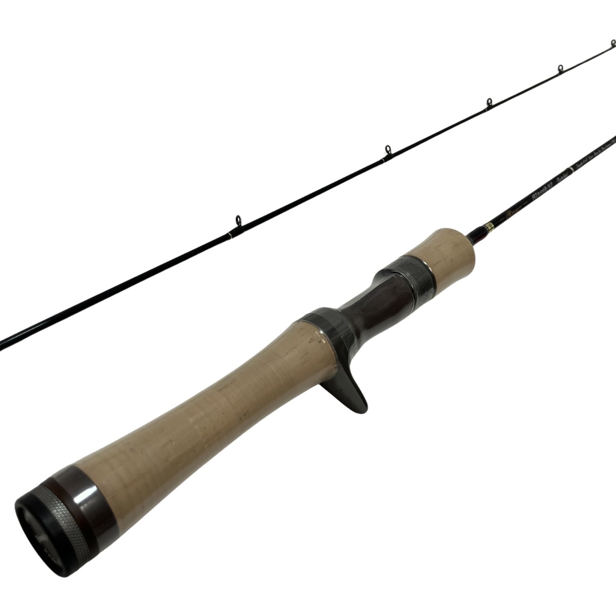 【中古】TENRYU CO. 天龍 ルアーロッドレイズ RZ4102B-UL Aランク