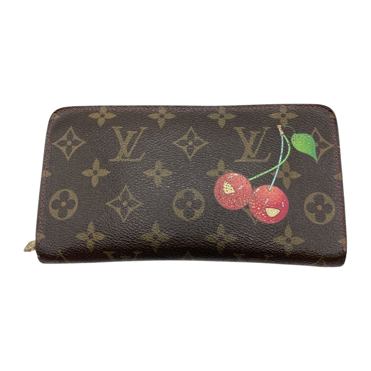 楽天市場】【財布】LOUIS VUITTON ルイ ヴィトン モノグラム