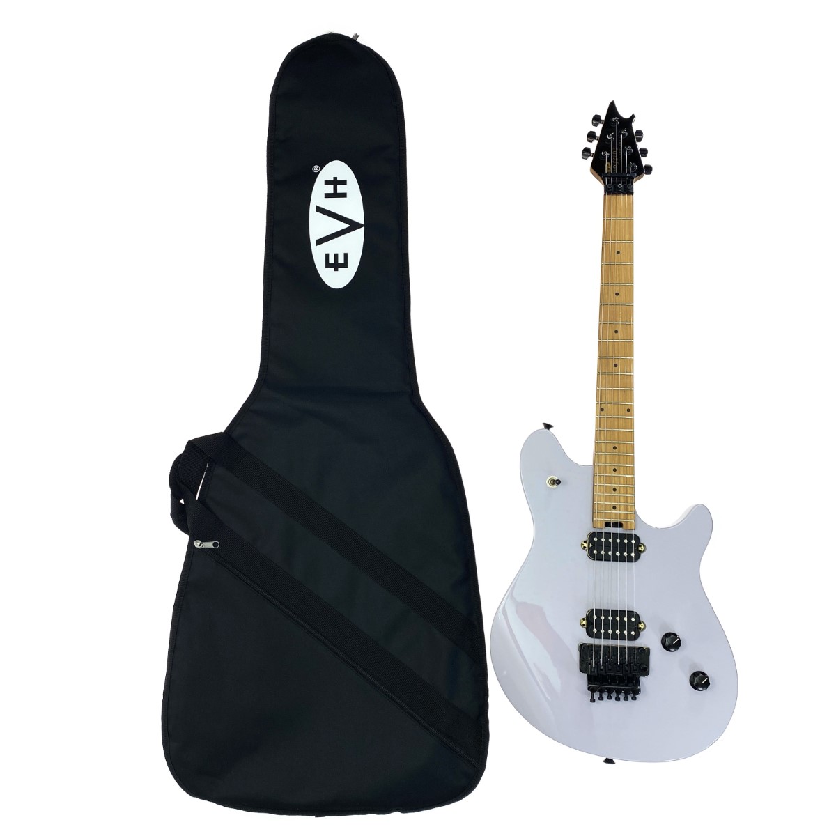 楽天市場】EVH / Wolfgang Special LH -Stealth Black- 新品[ウルフ