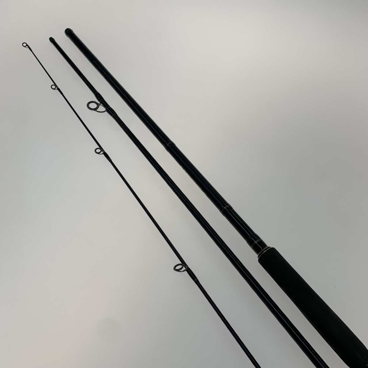 ●●【中古】SHIMANO シマノ ロッド NESSA S906MML 35204 Bランク