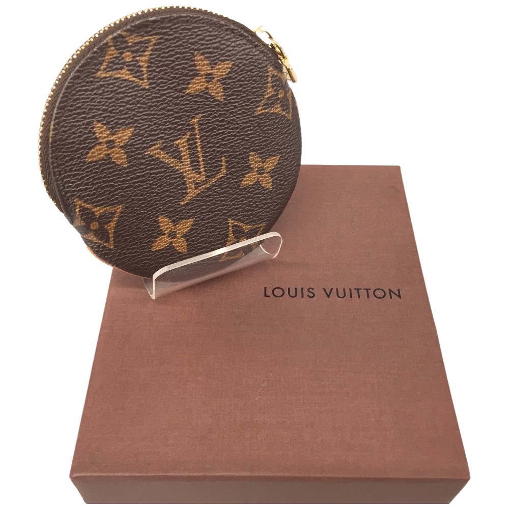 Louis Vuitton モノグラム ( •─• ) 楽天市場】【財布】LOUIS VUITTON ルイ ヴィトン モノグラム