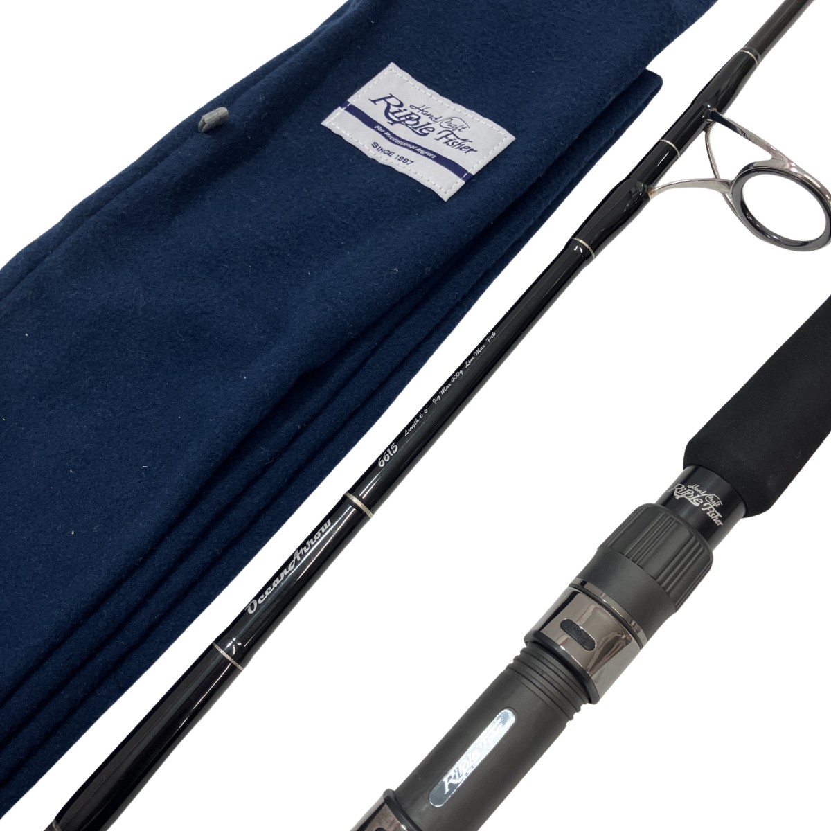 リップルフィッシャー アクイラ ST 78-3 リップルフィッシャー アクイラST 78-3 : fishing shop Colony ヤフー