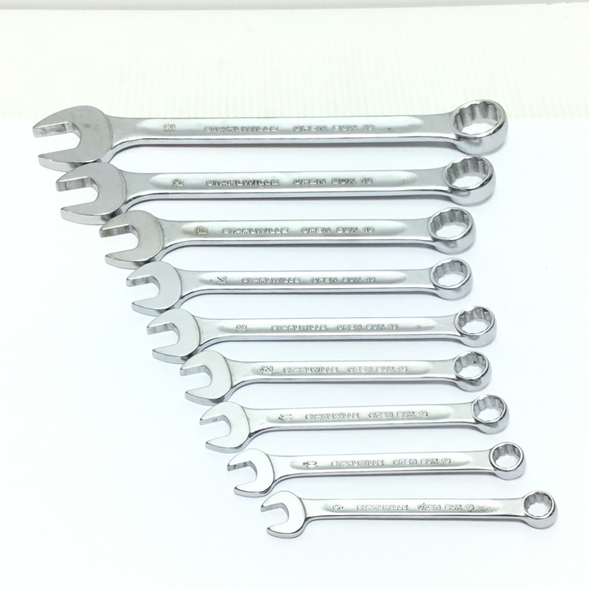 ΘΘTOP工業 ラチェットレンチ RM-36 未使用品(S) RM-36 楽天市場】ΘΘ【中古】TOP工業 ラチェットレンチ RM-36 未使用品