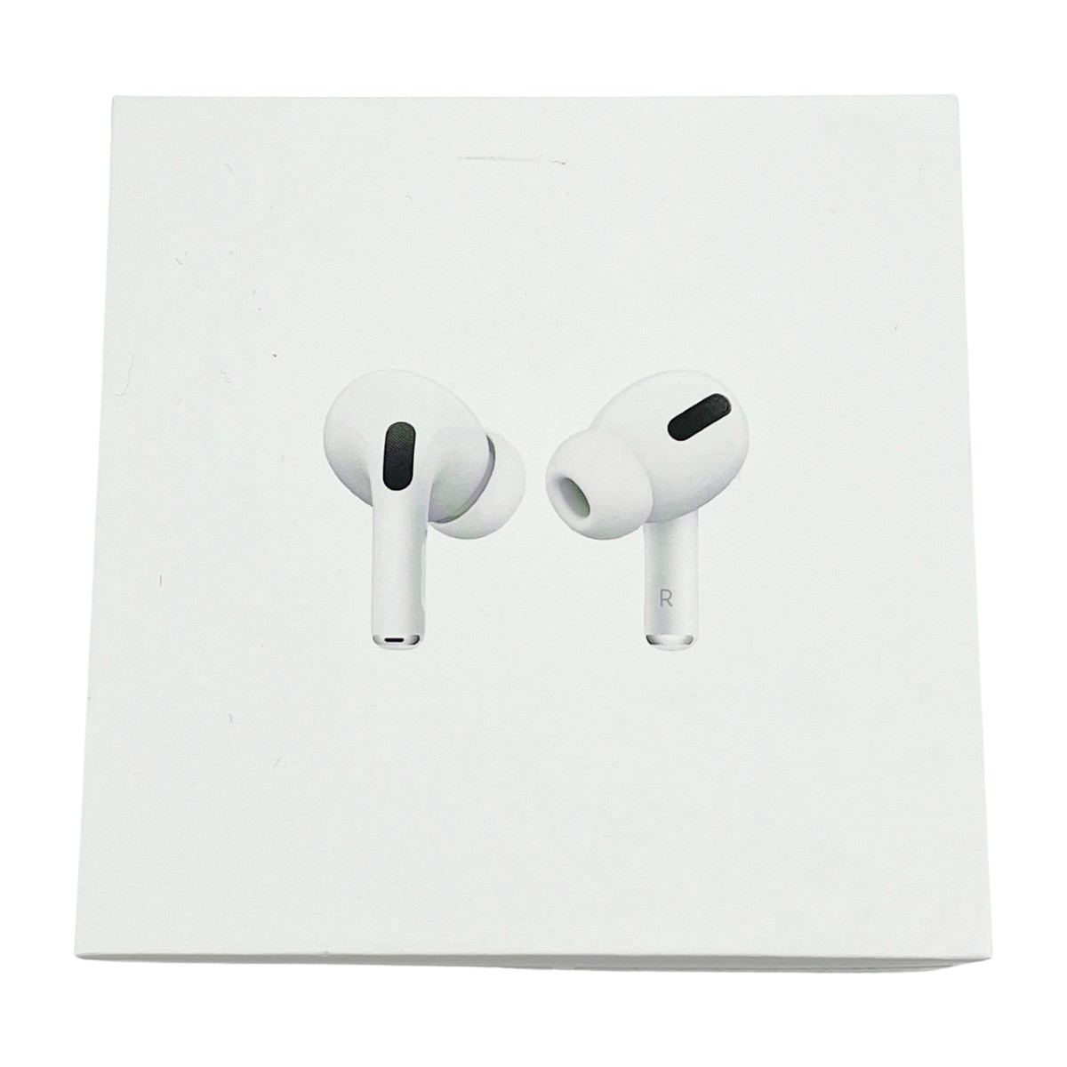 楽天市場】【中古】Apple AirPods Pro with Charging Case 第1世代