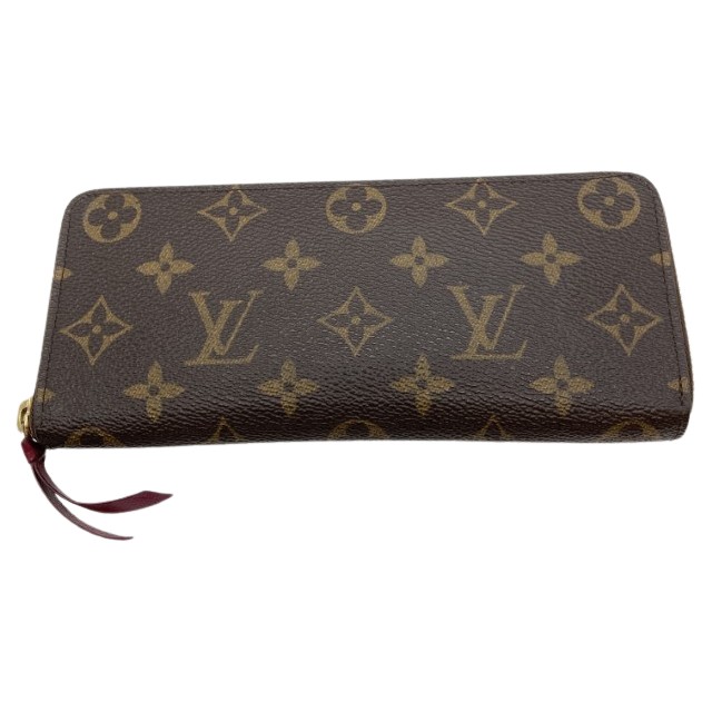 楽天市場】【財布】LOUIS VUITTON ルイ ヴィトン モノグラム