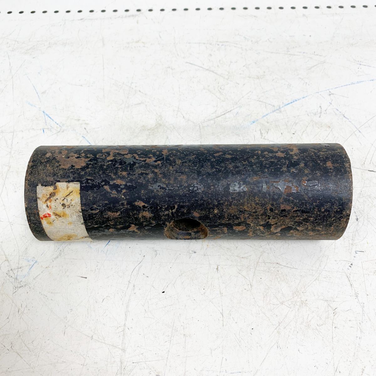 ♭♭【中古】 石屋玄能 長さ182mm 直径59mm 約3.6kg Cランク 17,666円