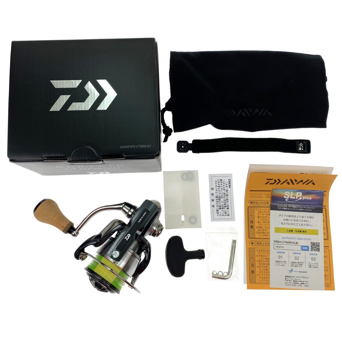 楽天市場】○ダイワ SLPワークス 24 セルテート カスタムボディ LT5000