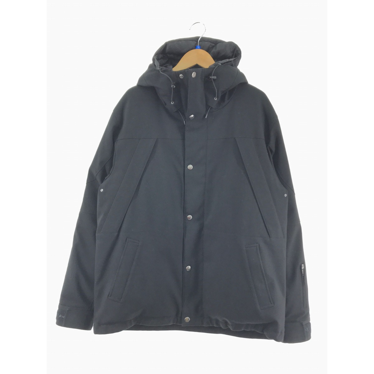 楽天市場】SOPHNET ソフネット ジャケット サイズ:L 23AW マウンテン