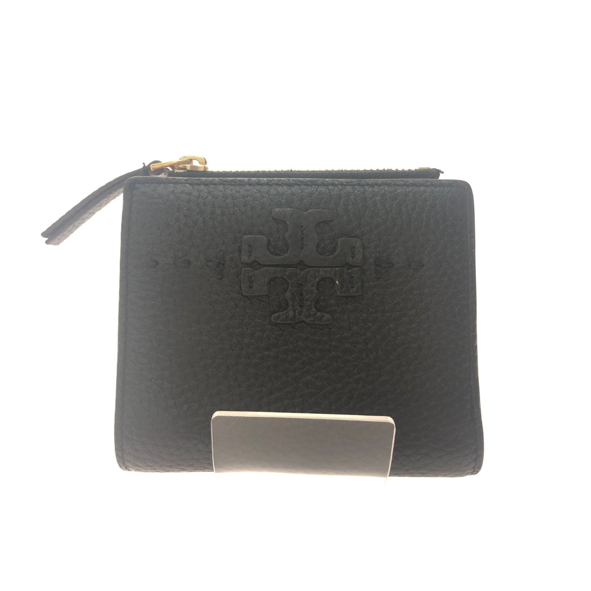 楽天市場】【未使用品】【財布】TORY BURCH トリー バーチ 2つ折