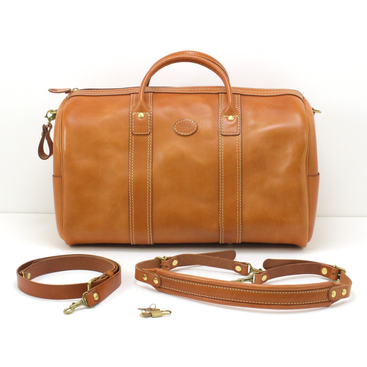 HERZ ミニボストンバッグ（WH-406） HERZ ミニボストンバッグ（WH-406）