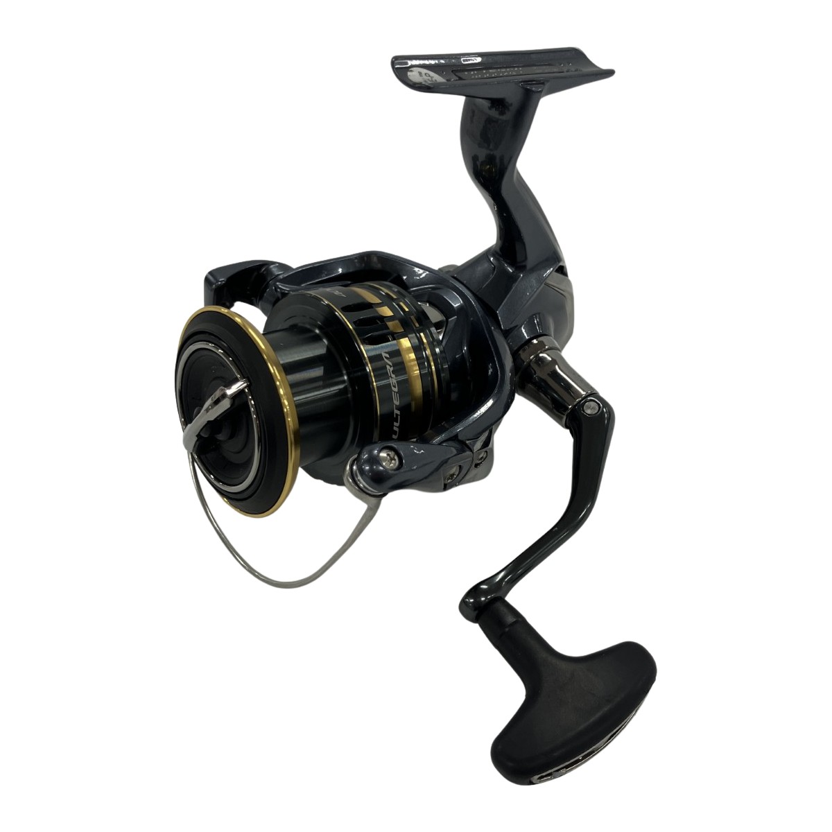 シマノ(SHIMANO) スピニングリール アルテグラ4000XG シマノ アルテグラ 4000XG (リール) 価格比較 - 価格.com