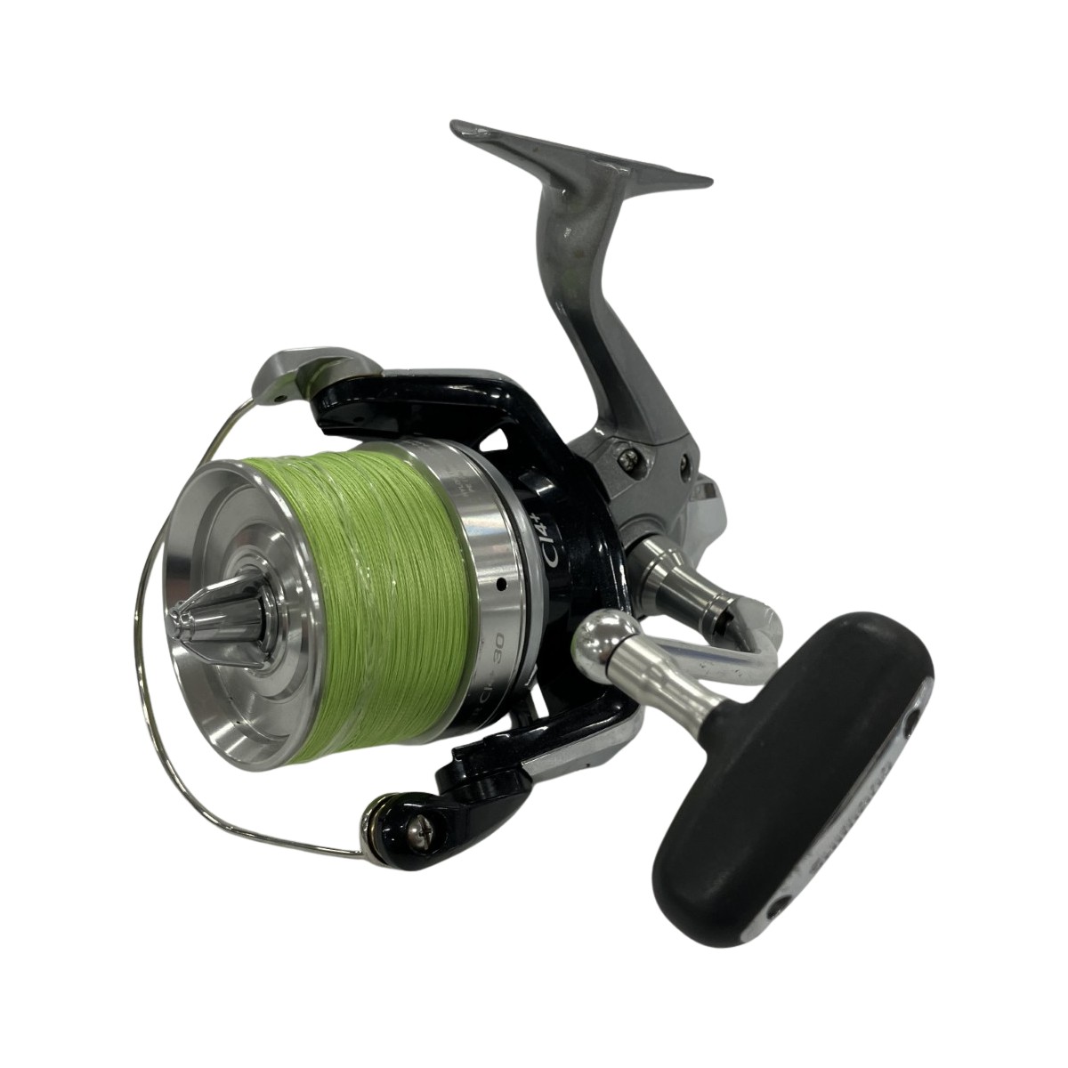 シマノ　スーパーエアロXT-SS リール SHIMANO◇スーパーエアロXT-SS/スピニングリール : セカンド