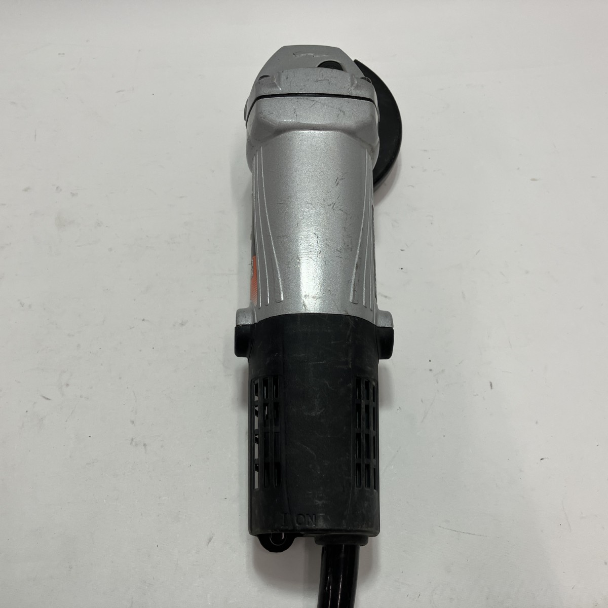 【中古】HITACHI 日立 レコード盤圧砕機 PDH-100J 100粍 吊りひも式 C価値づける
