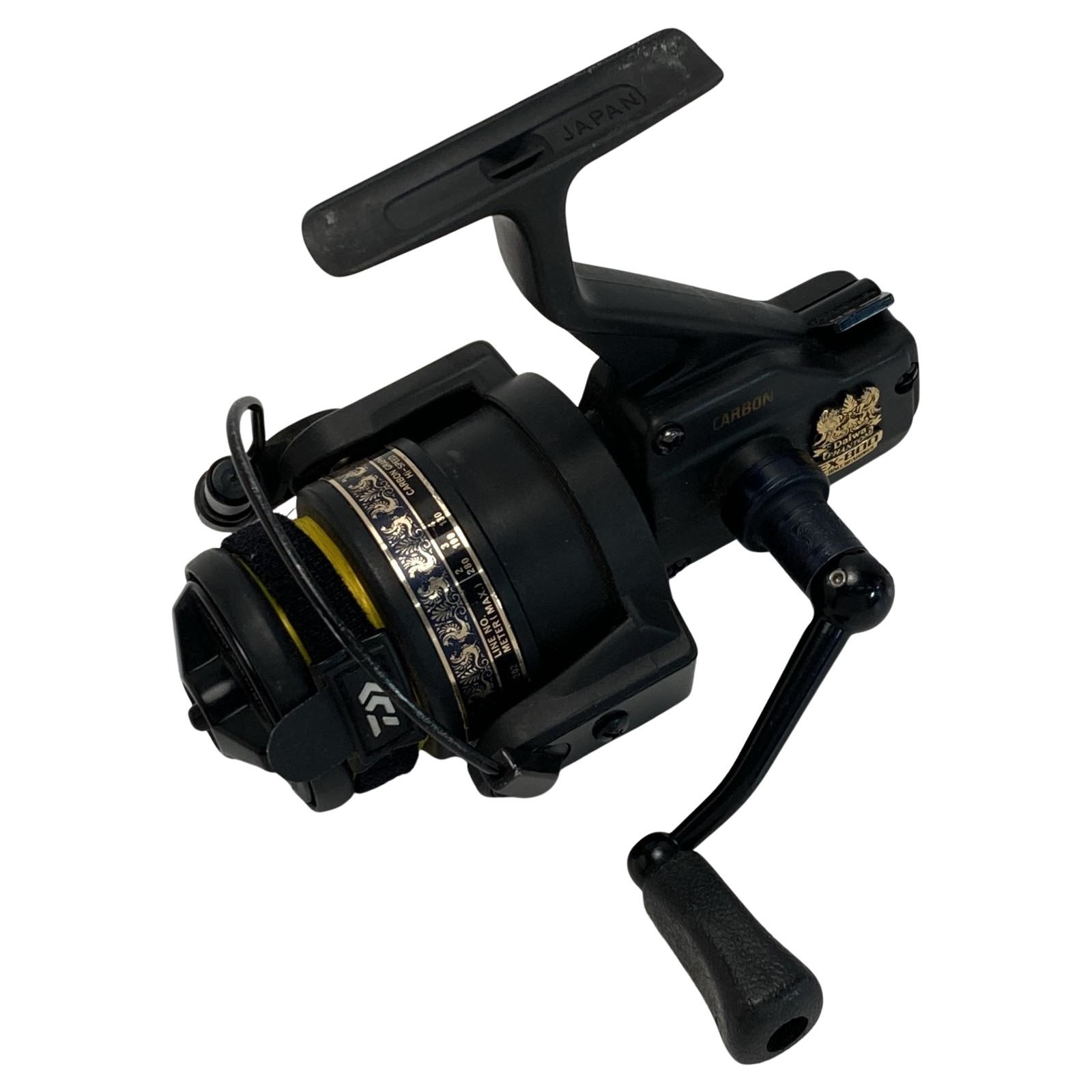 楽天市場】ΨΨ【中古】DAIWA ダイワ スピニングリール ファントム