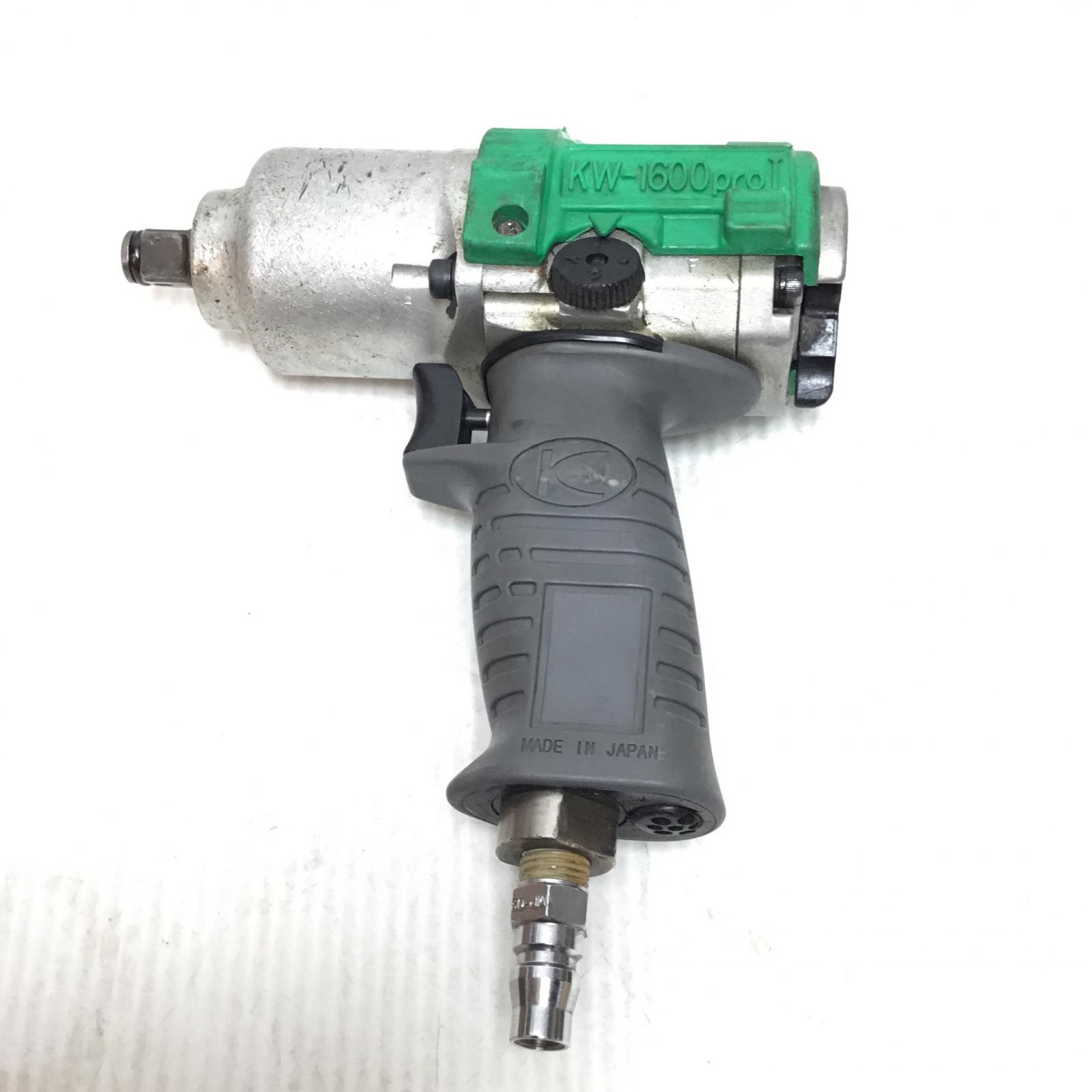 楽天市場】【中古】 BANZAI(バンザイ) 超軽量 インパクトレンチ 本体