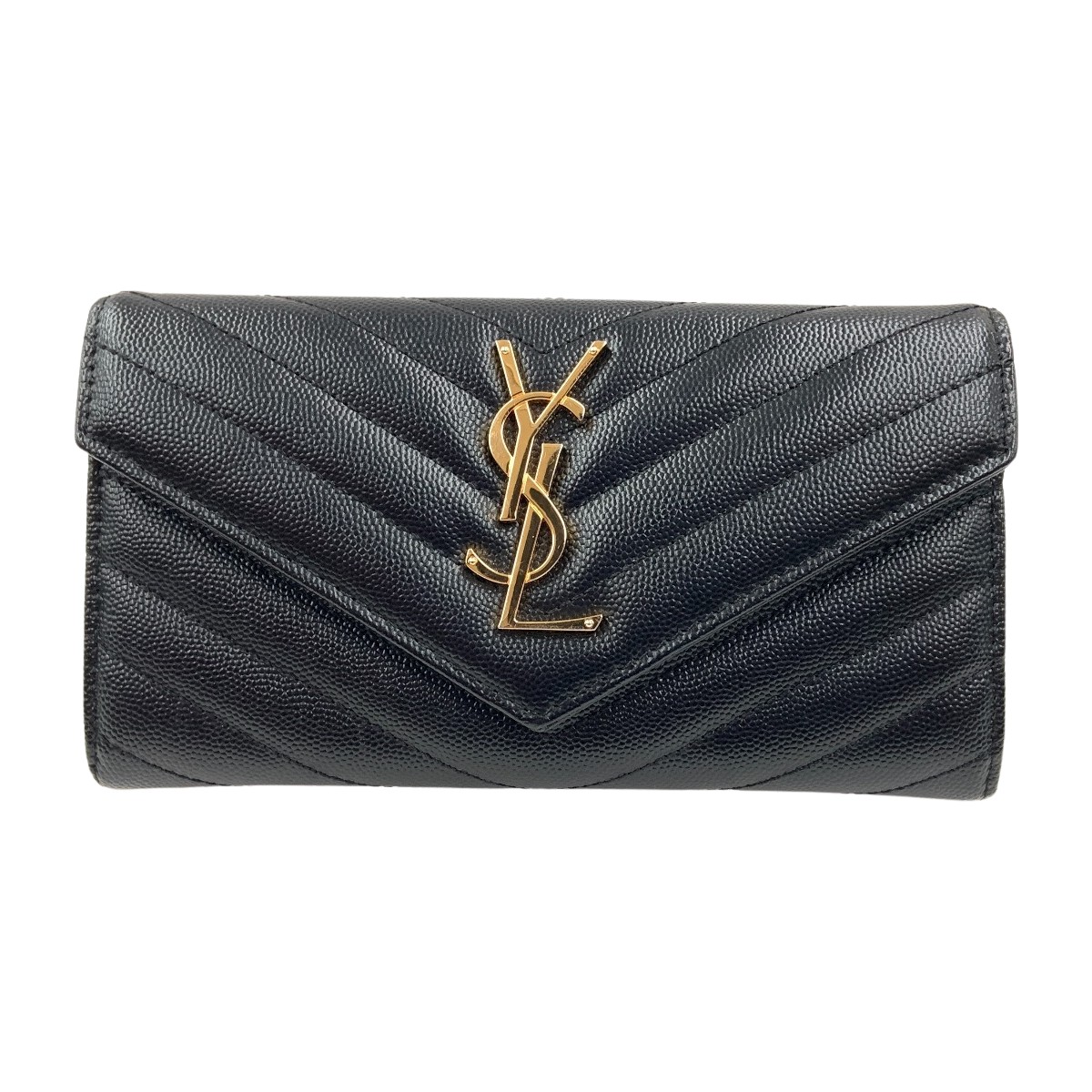 楽天市場】SAINT LAURENT PARIS(サンローランパリ) コンチネンタル