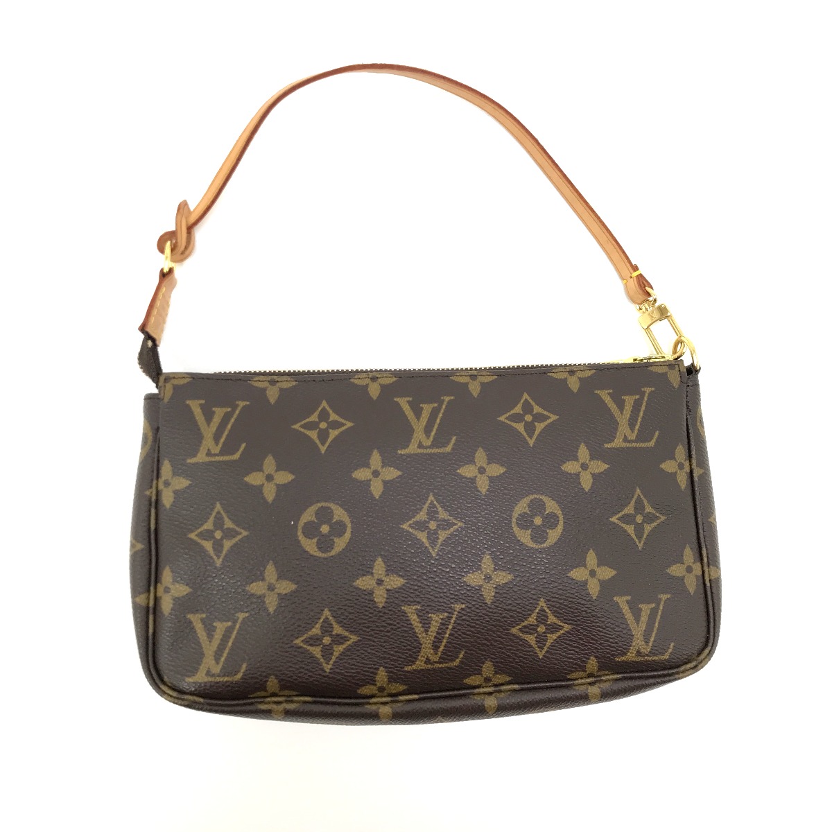 A1081 ルイ・ヴィトン パピヨン付属ポーチ カバン チャーム 小物入れ 楽天市場】【バッグ】LOUIS VUITTON ルイ ヴィトン モノグラム