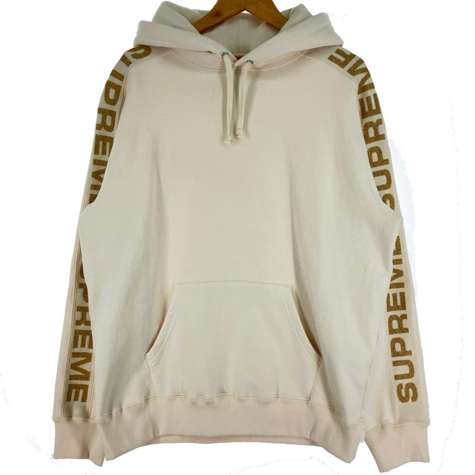 楽天市場】Supreme 21ss Jamie Reid Fuck All Hooded Sweatshirt M