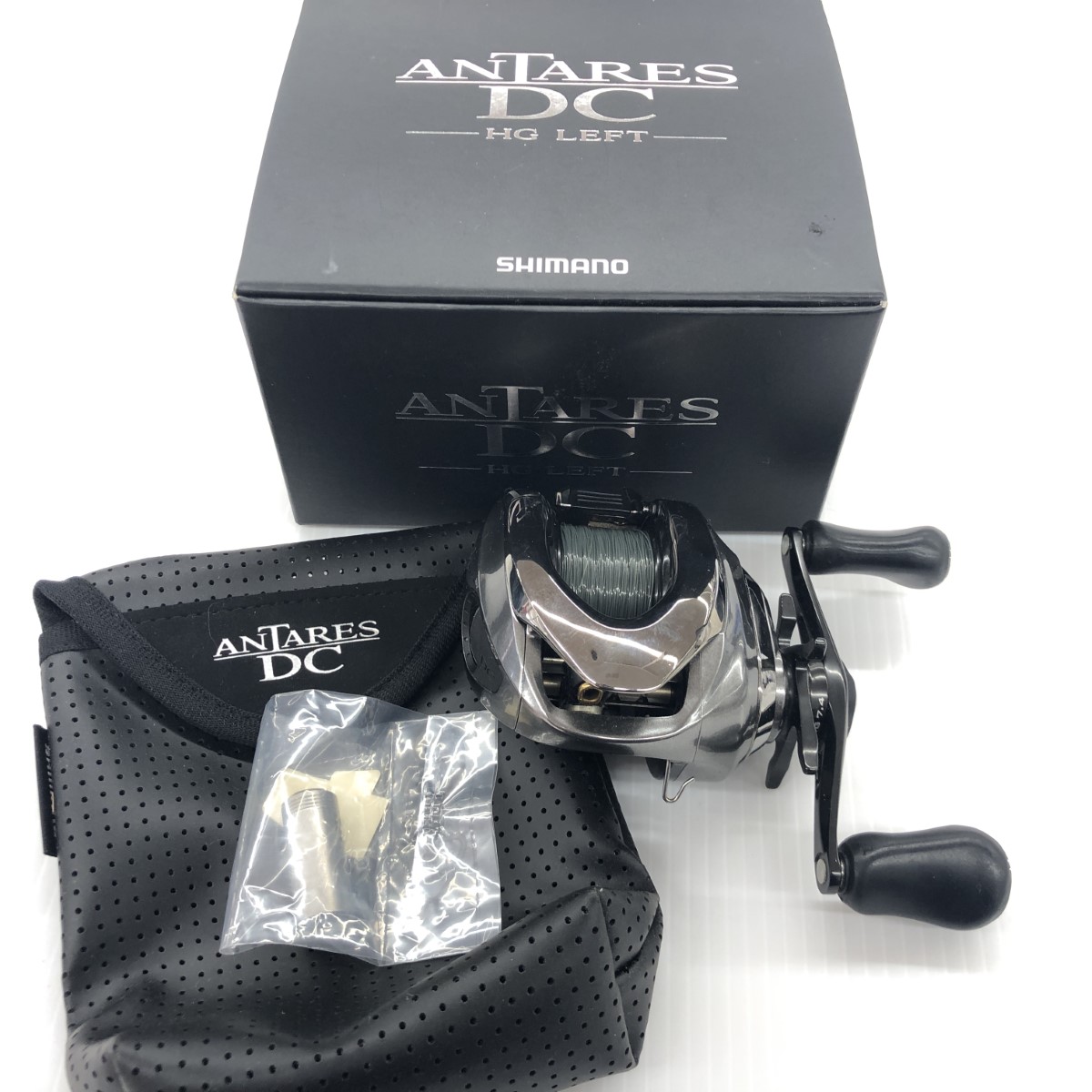 SHIMANO - σσ【中古】SHIMANO シマノ ベイトリール 21SLX BFS XG RH キズ有 程度B 043702 やや傷や汚れあり 楽天市場】σσ【中古】SHIMANO シマノ ベイトリール 21SLX BFS XG