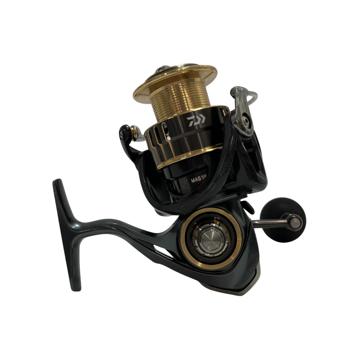 楽天市場】ダイワ(DAIWA) スピニングリール 17 セオリー 3500PE-H(2017