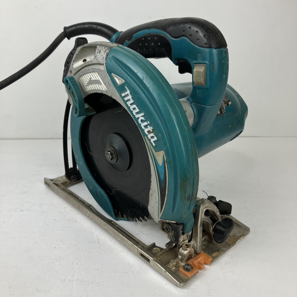 楽天市場】κκ【中古】MAKITA マキタ 電動工具 丸のこ コード式 190mm