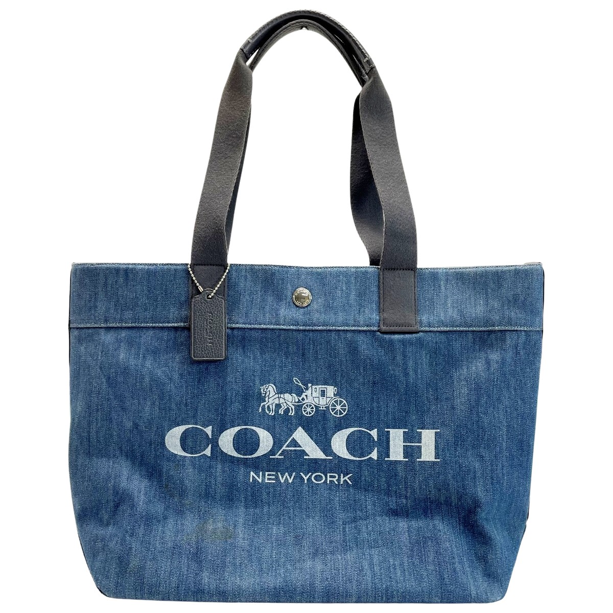 楽天市場】【COACH】コーチ パッチワーク シグネチャー トート