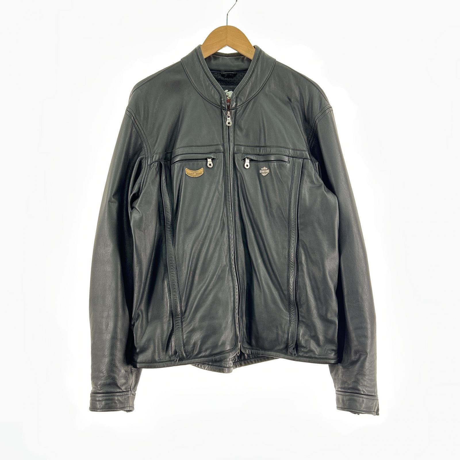 楽天市場】HARLEY DAVIDSON ハーレーダビッドソン 98415-08VM 3-in-1