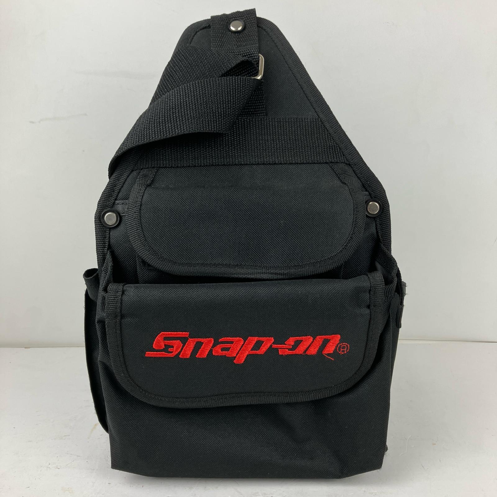 楽天市場】♭♭【中古】Snap-on スナップオン 工具バッグ ツール