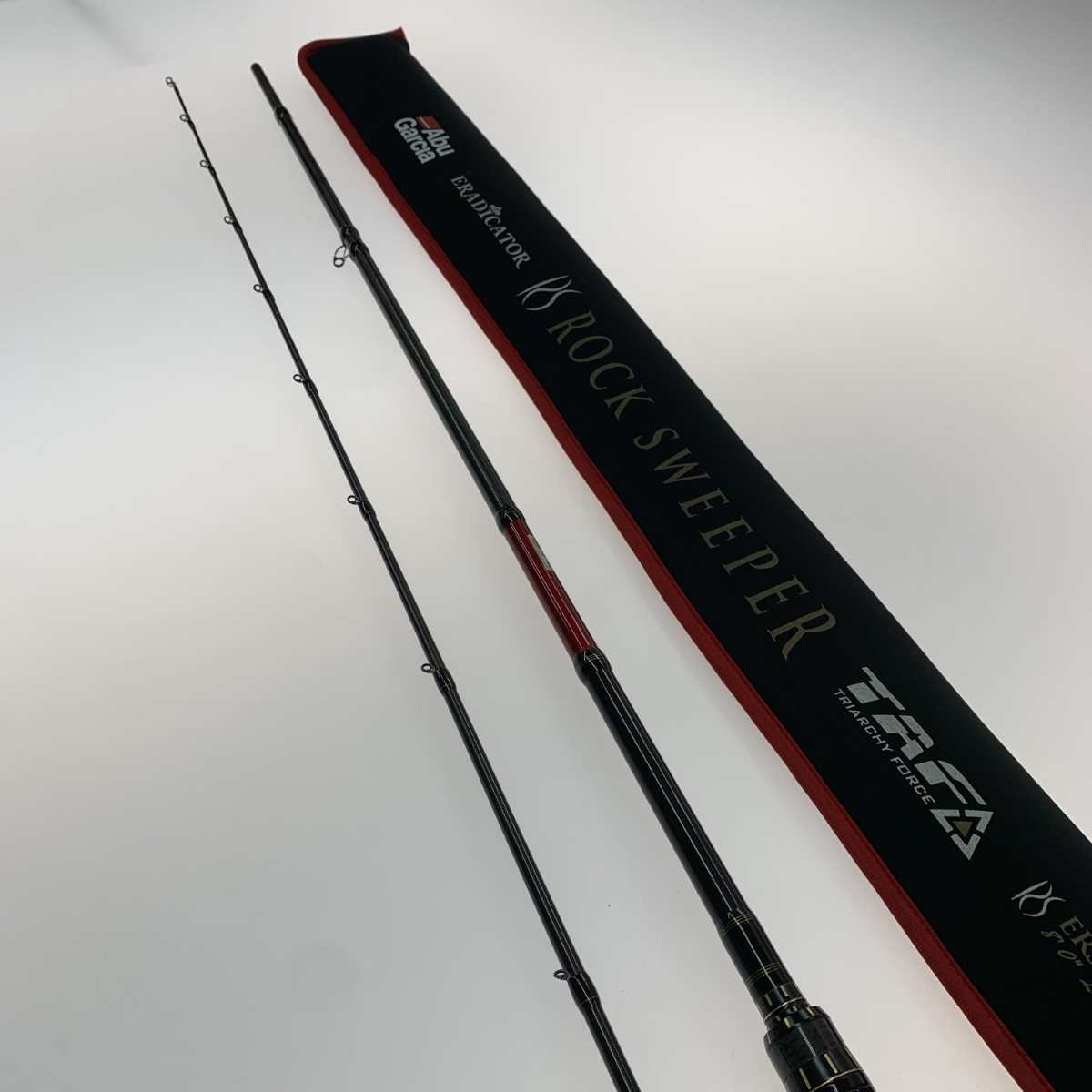 アブガルシア (エラディケーター ロックスウィーパー) ERSC-80EXH アブ ガルシア ロックスイーパー」の人気商品一覧 | 安い商品を通販