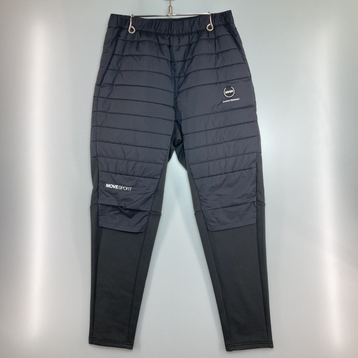 楽天市場】【中古】DESCENTE PAUSE イージーパンツ DLMNJG83