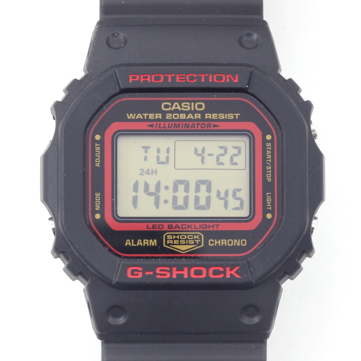 楽天市場】G-SHOCKジーショック×MHL.マーガレットハウエル DW