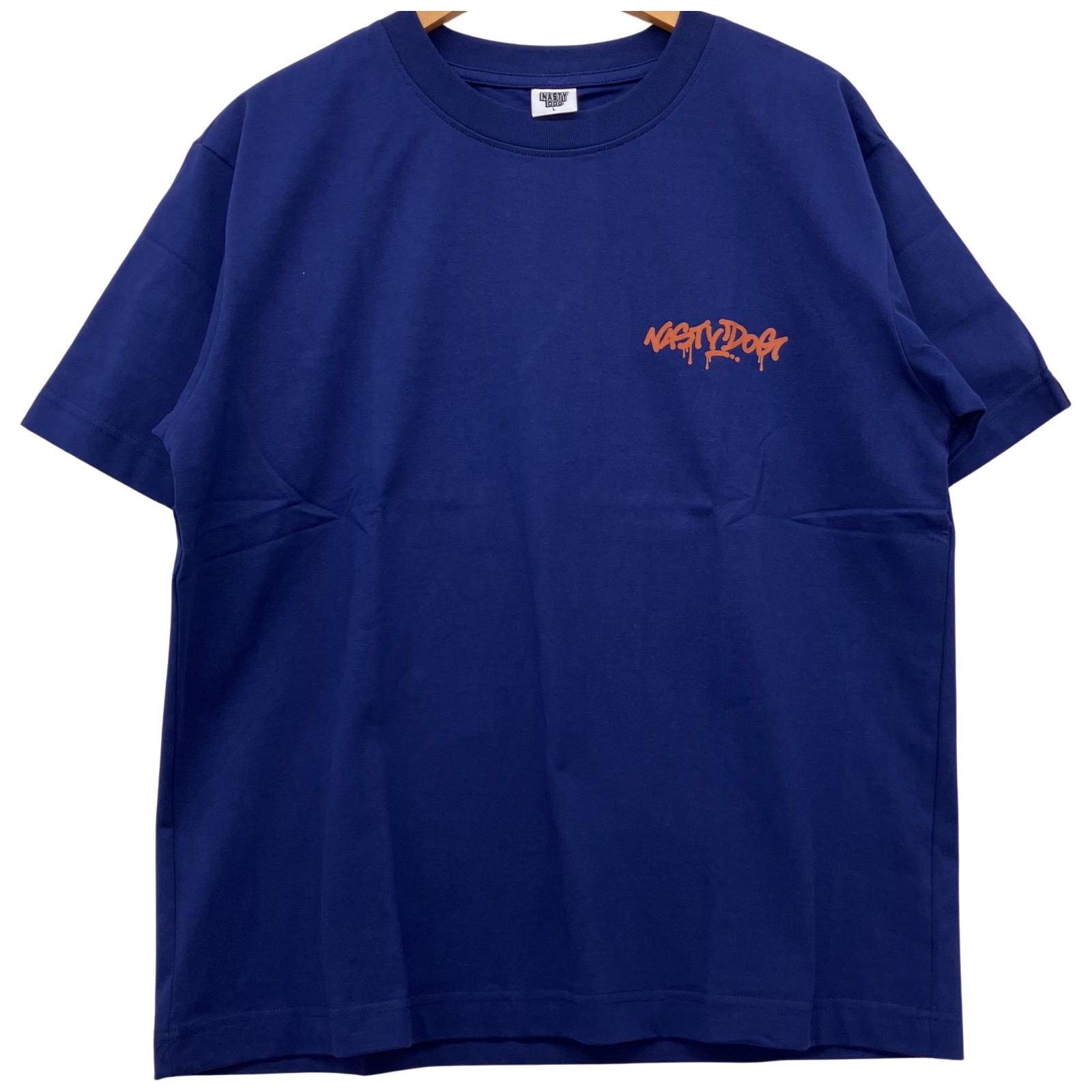 楽天市場】【併売】【中古】【メンズ】NASTY DOG ナスティドッグ