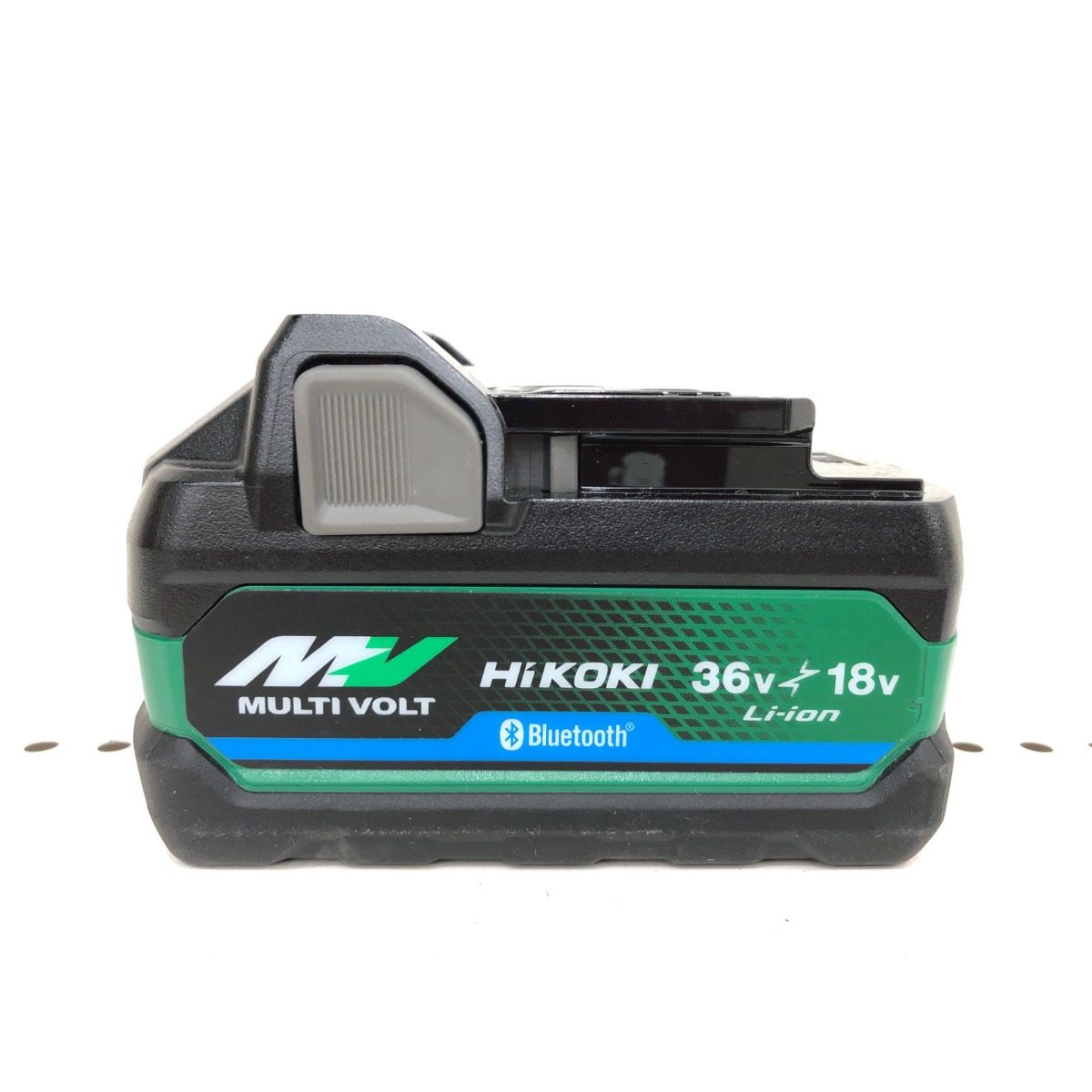 ▼▼【中古】HiKOKI ハイコーキ 電動手道具 完全無欠 18-36V リチウムイオンバッテリ Bluetooth付 BSL36A18BX A序列付ける