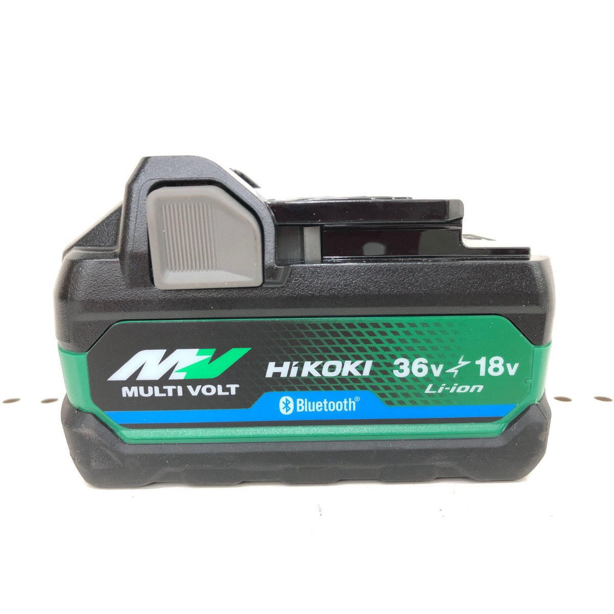 ▼▼【中古】HiKOKI ハイコーキ 電動手道具 完全無欠 18-36V リチウムイオンバッテリ Bluetooth付 BSL36A18BX A序列付ける