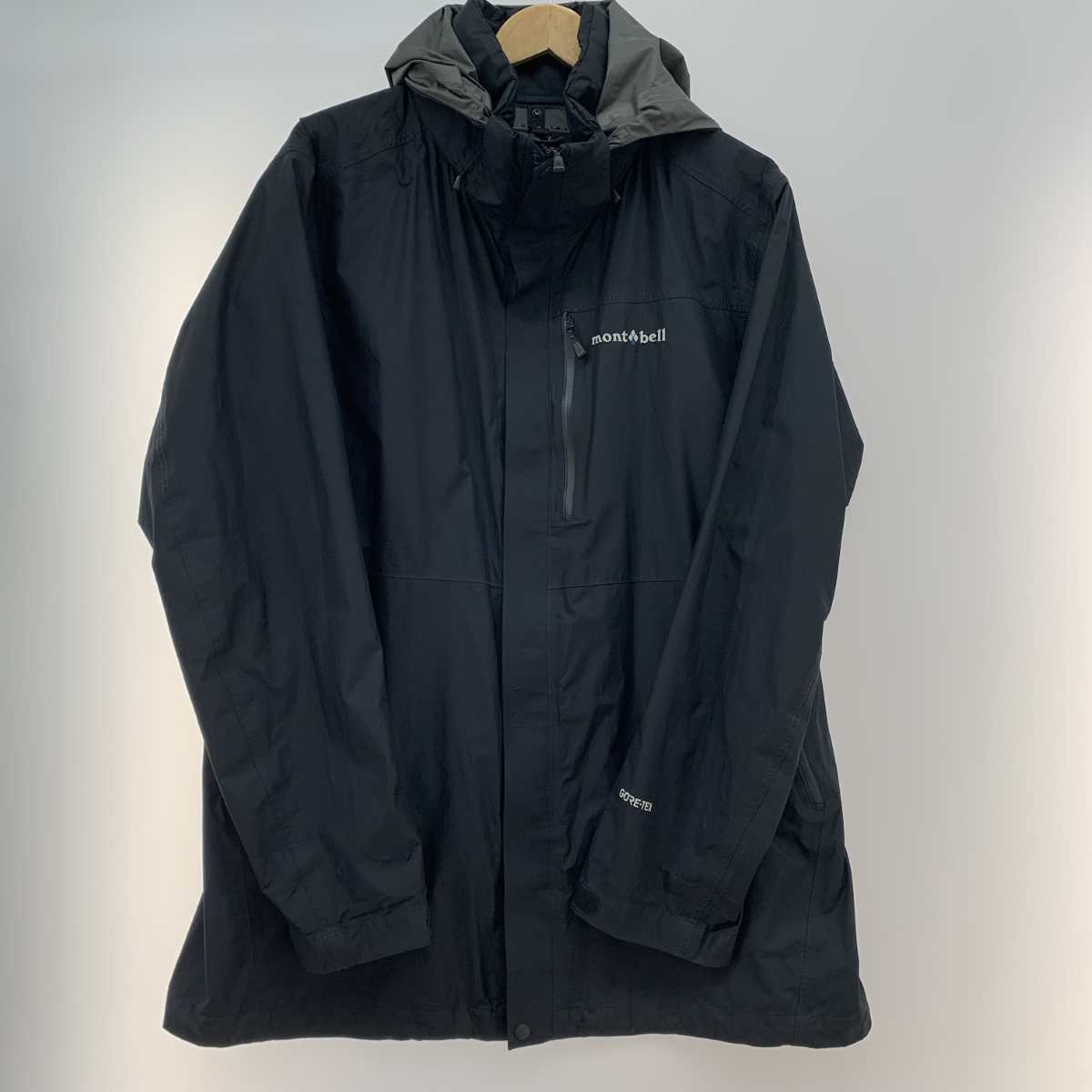 楽天市場】k□モンベル/mont-bell 1103244 O.D.ジャケット ナイロン