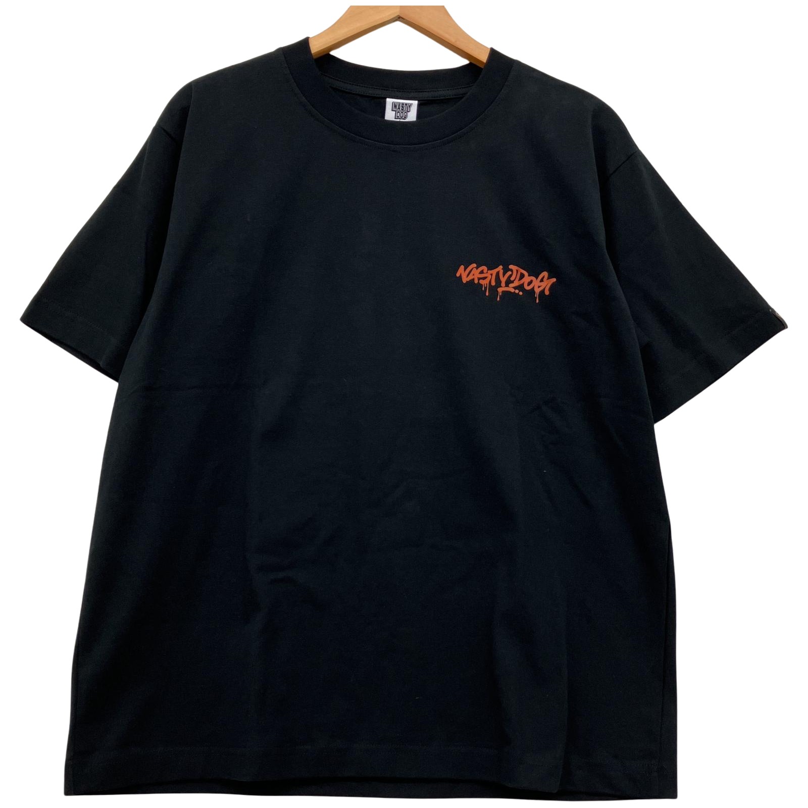 楽天市場】【併売】【中古】【メンズ】NASTY DOG ナスティドッグ